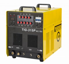 Установка аргонодуговой сварки START 315 AC/DC TIG PULSE