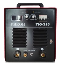 Сварочный аргонный аппарат TIG-315 A